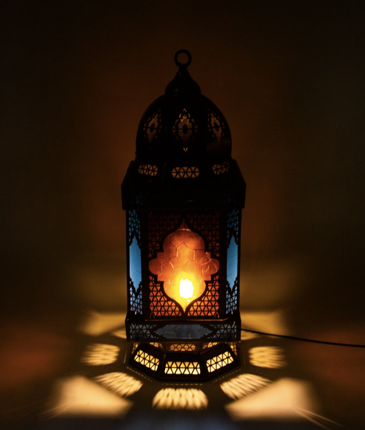 Ramadan Lantern 5