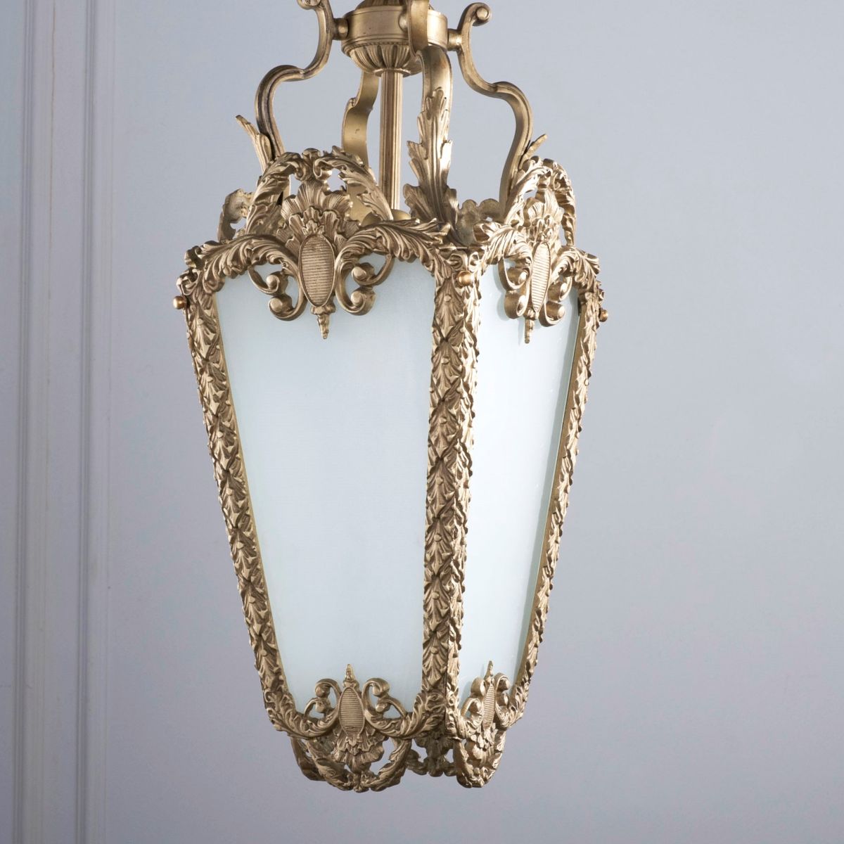 Safona 1 Light Antique Pendant