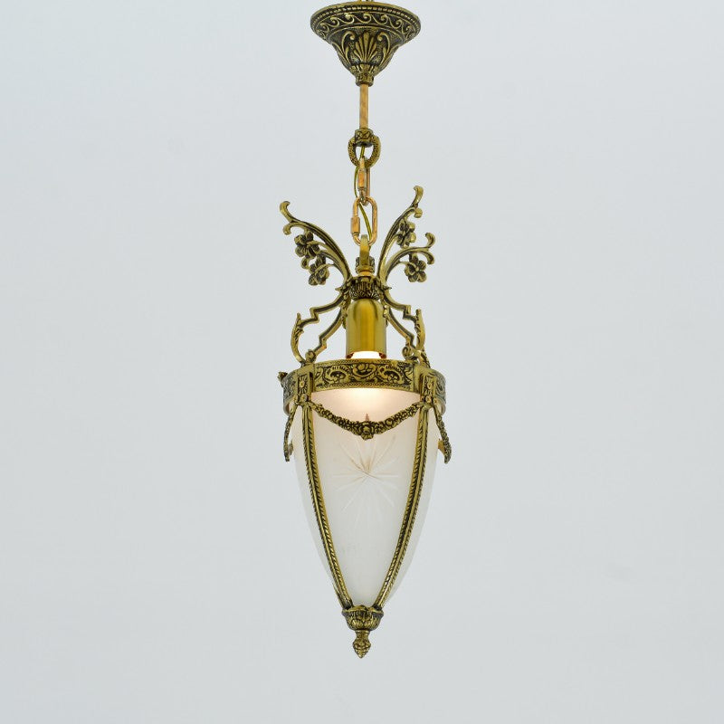 Bulgari Lantern Antique