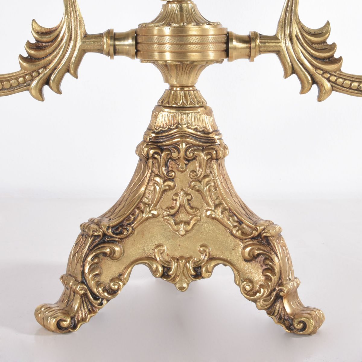 Antique Candlestick