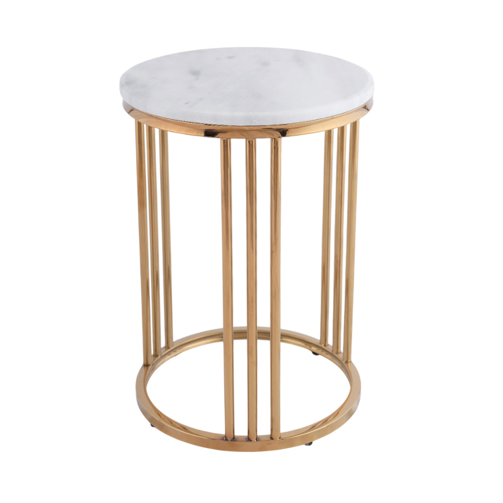 Marbella Table - PVD