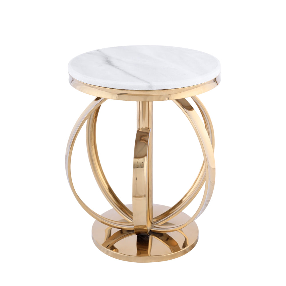 Prestige table 45 cm - PVD