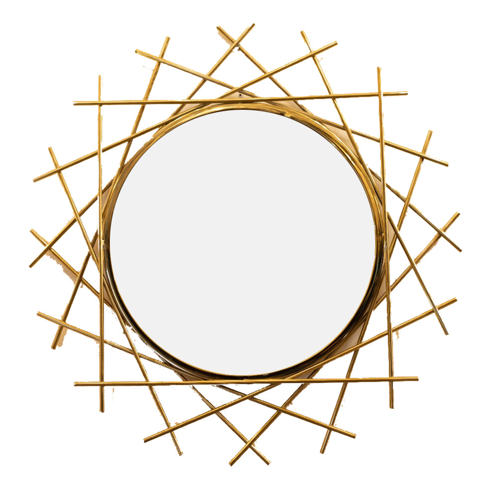 Mona Lisa frame 20201