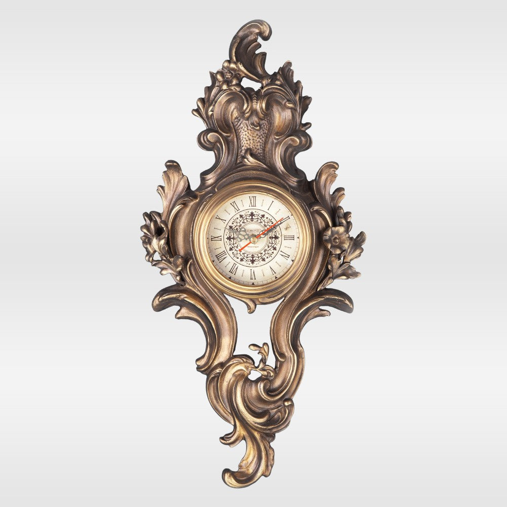 Parma Antique Clock