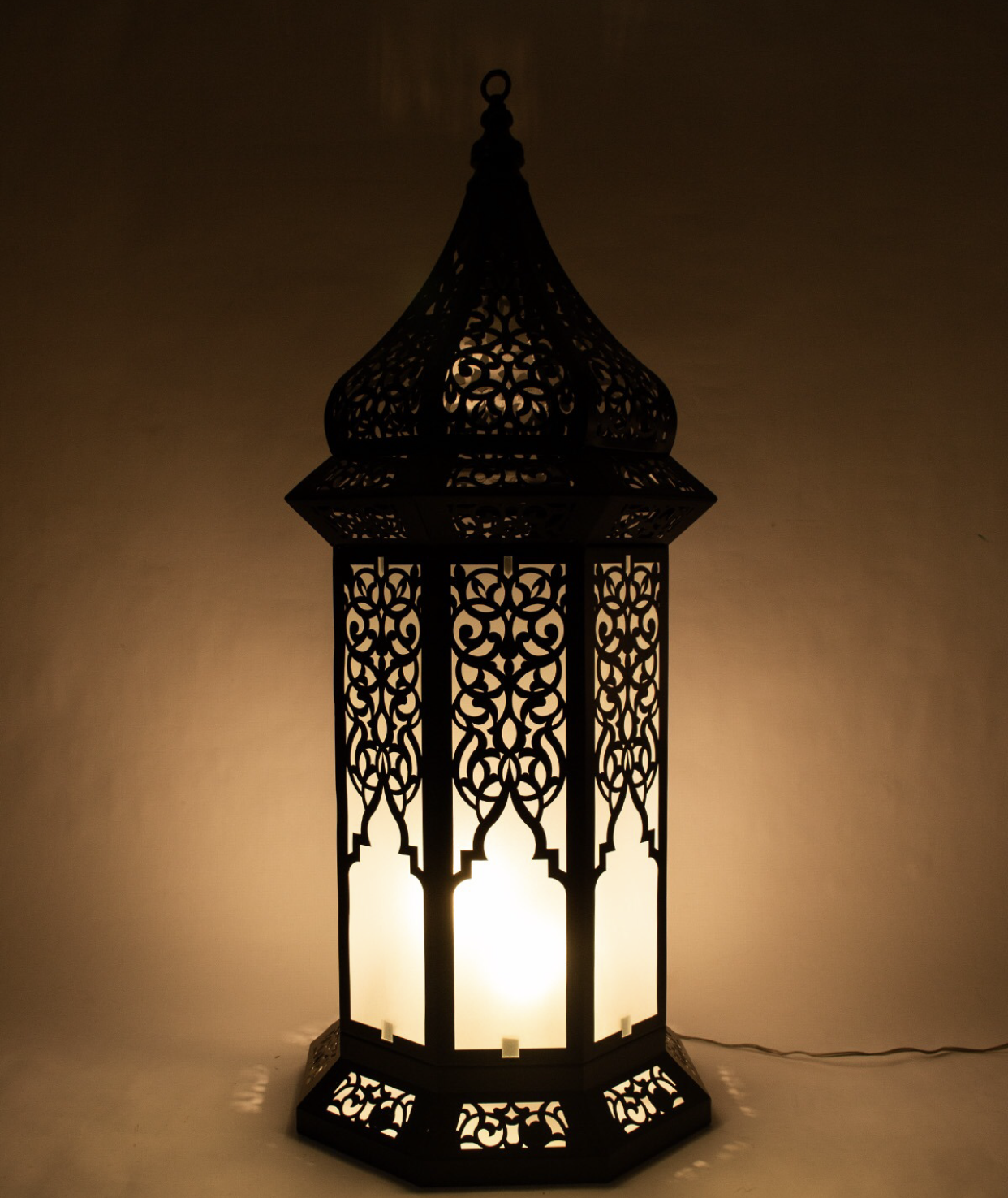 Ramadan Lantern 15