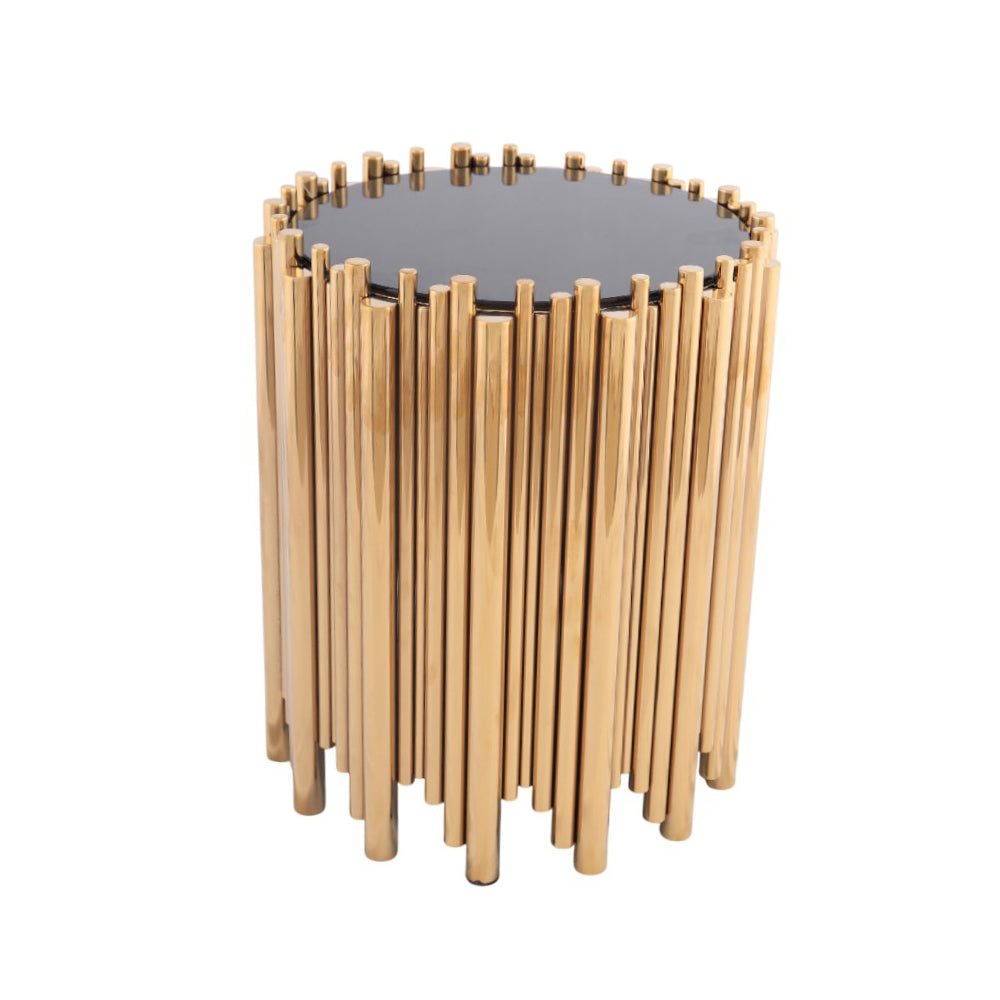 Mirage Table 50 cm - PVD