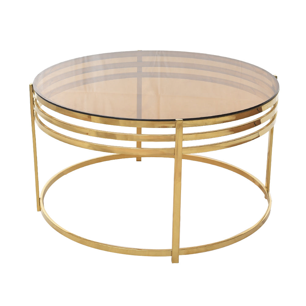 Doro Table - 80 cm PVD