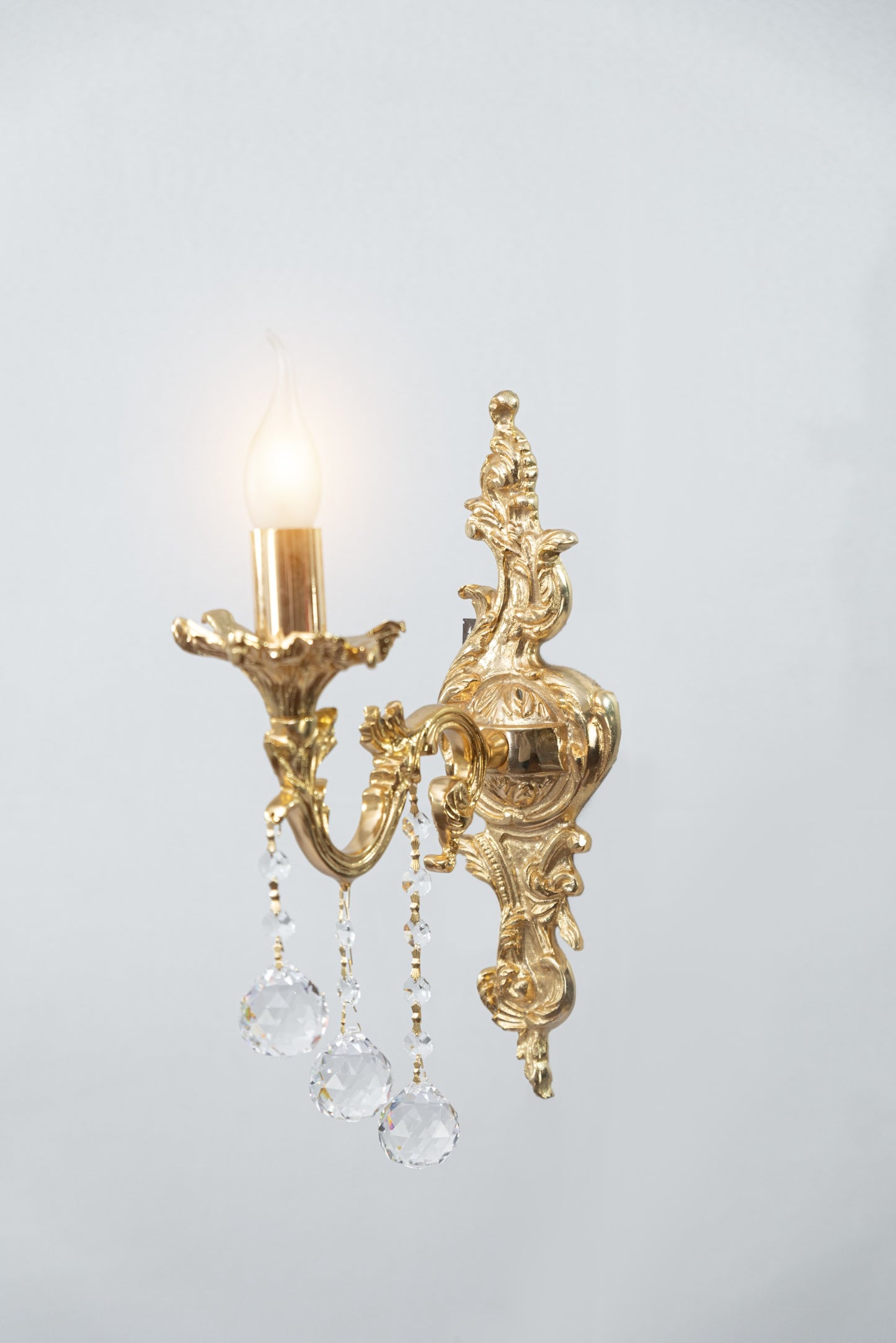 wall lamp 900 single