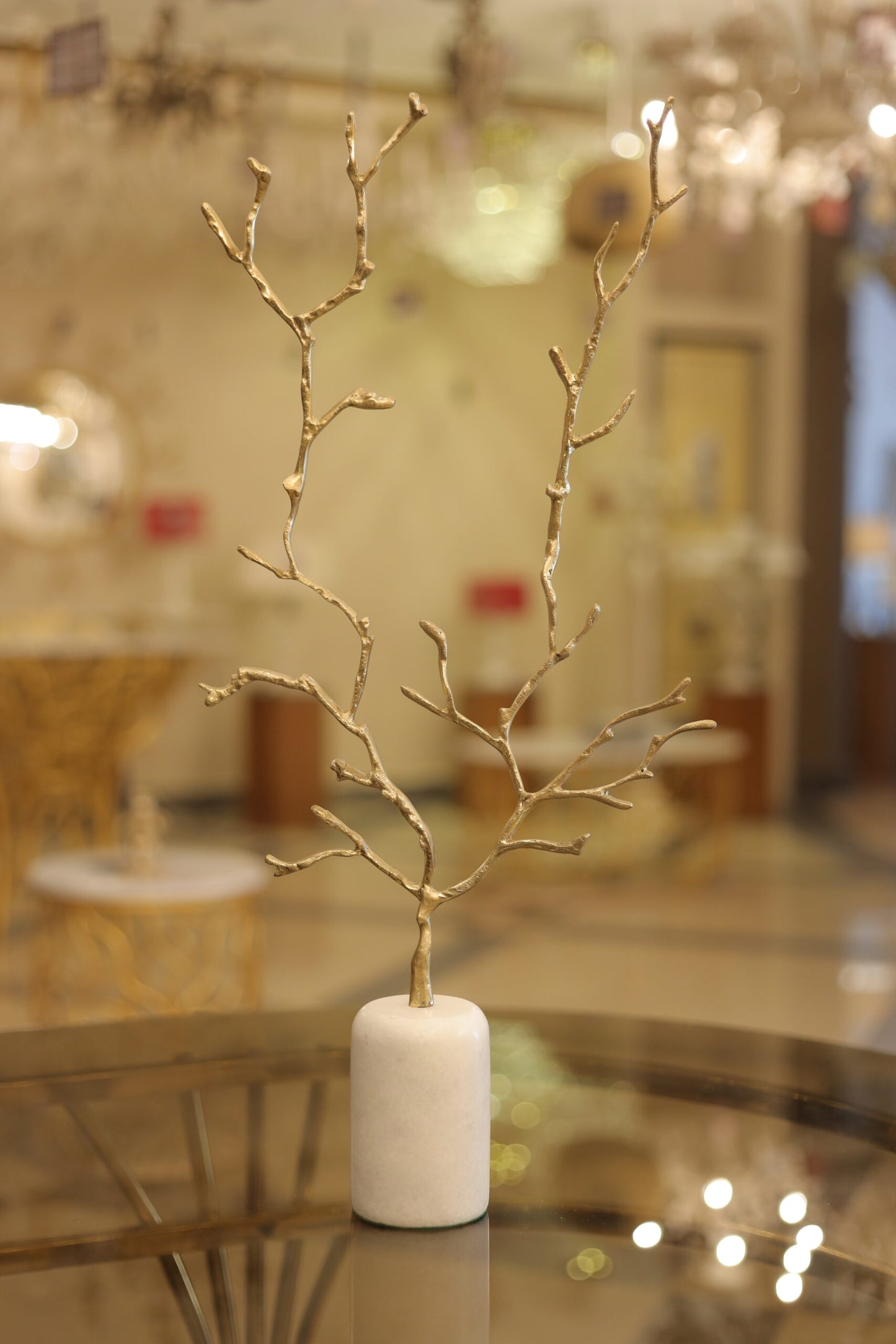 Rawan accessory 67 cm code 71214500 shiny