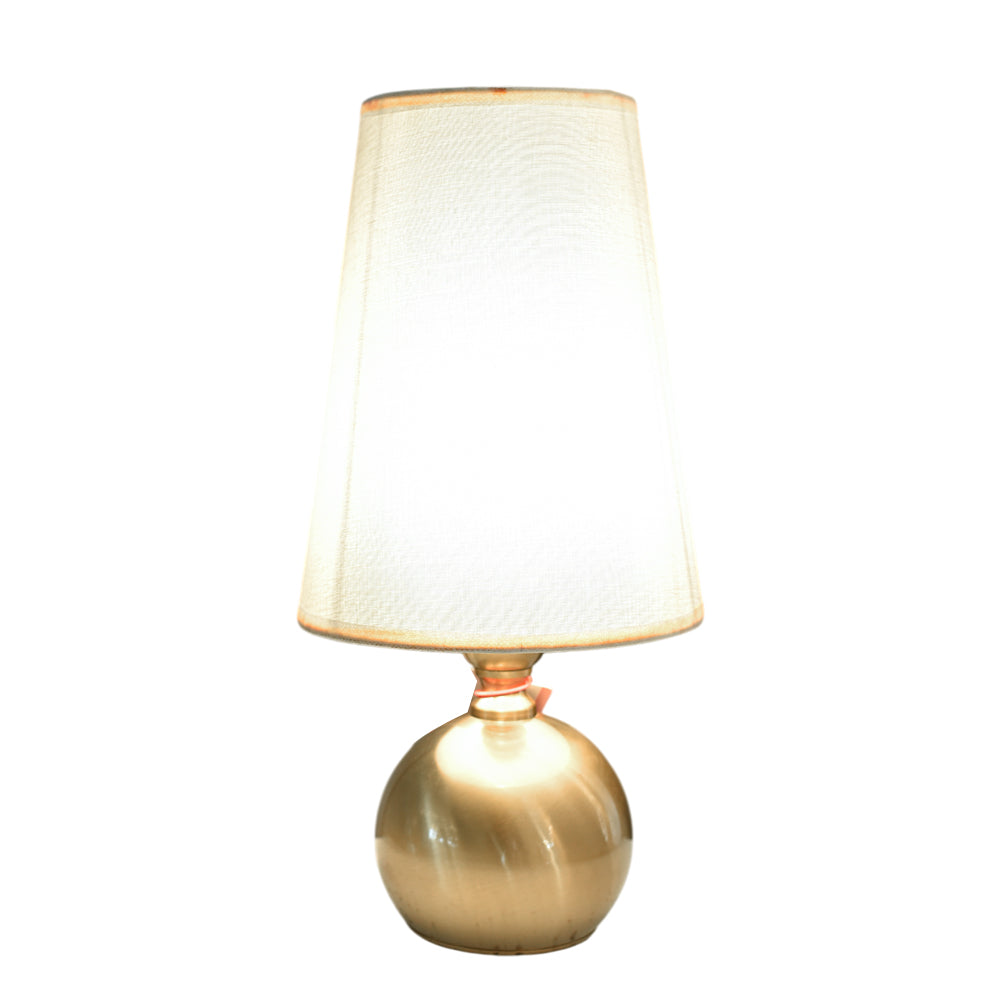 Lampshades ball 12 cm code 107 oxide bronze