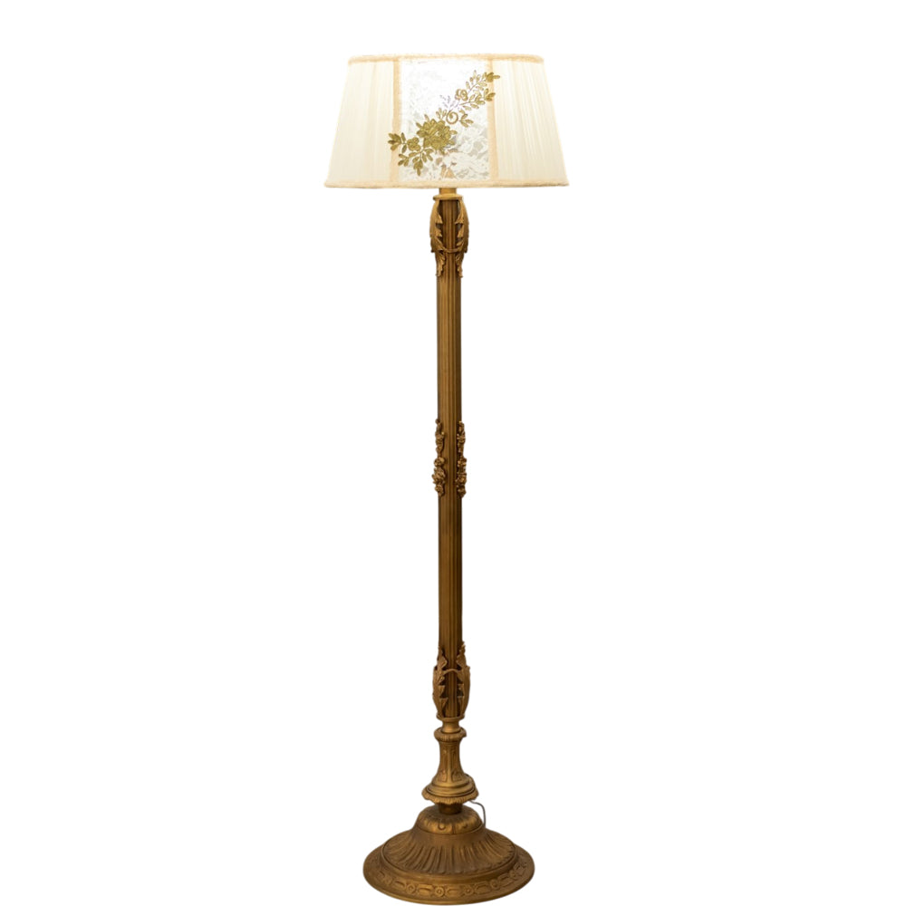 Irla Antique floor lamp
