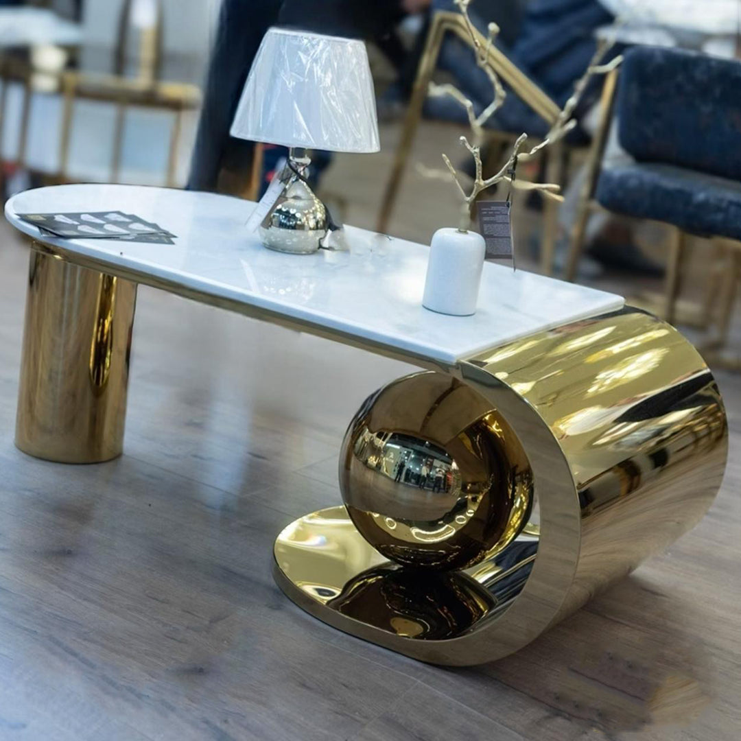 ترابيزة جولف مع كرة، 3397 PVD