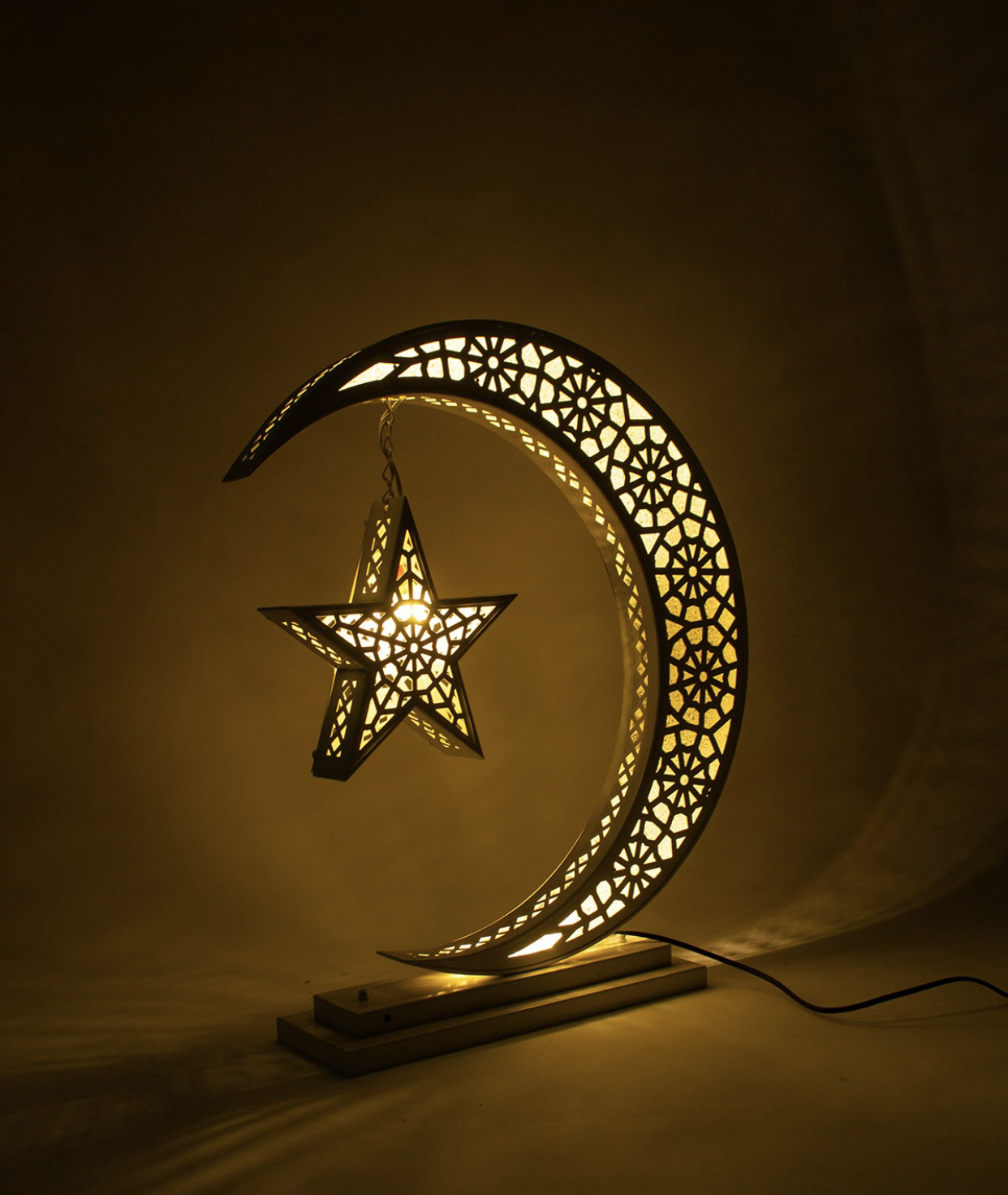 Ramadan Lantern 1
