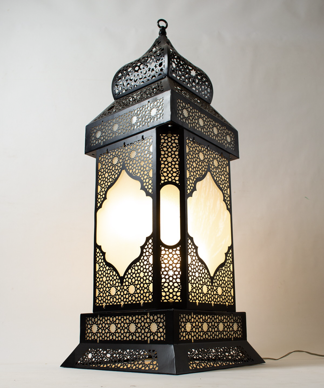 Ramadan Lantern 11