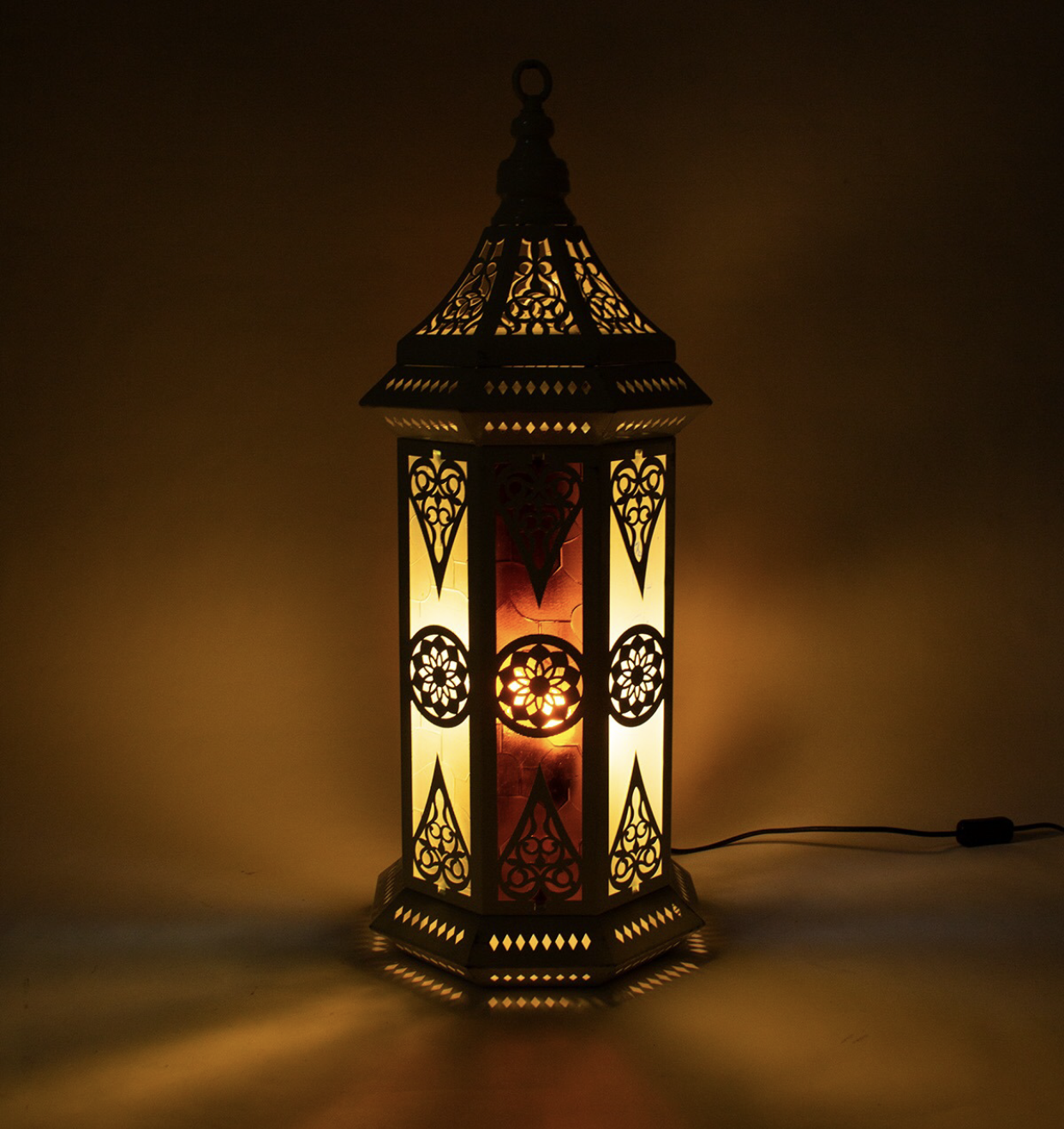 Ramadan Lantern 4