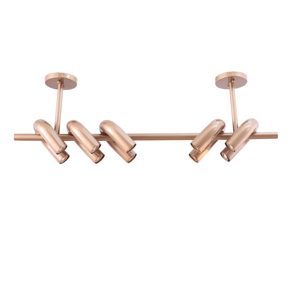 Track 5 Arms 120 cm Bronze