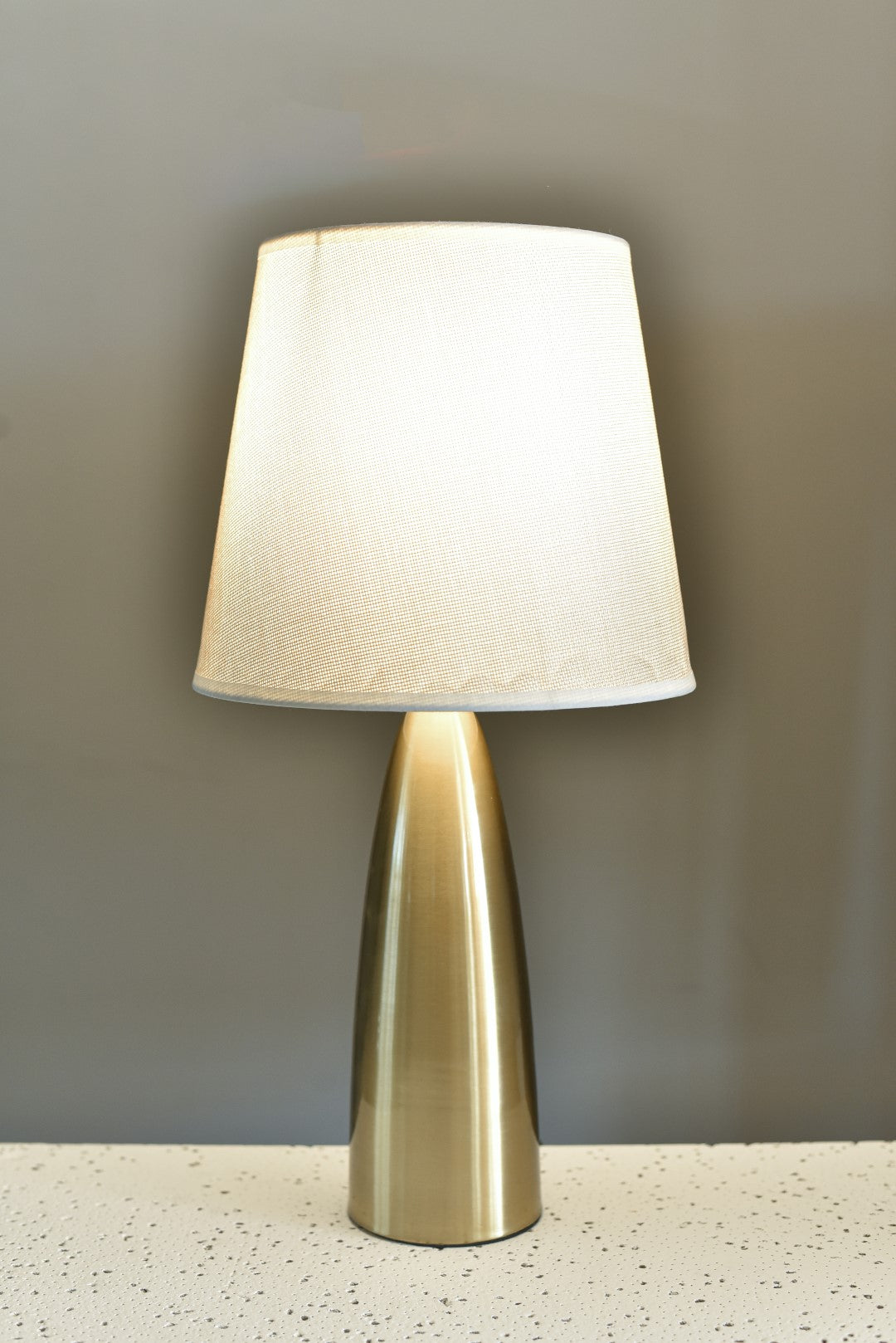 Table Lamp - Bronze