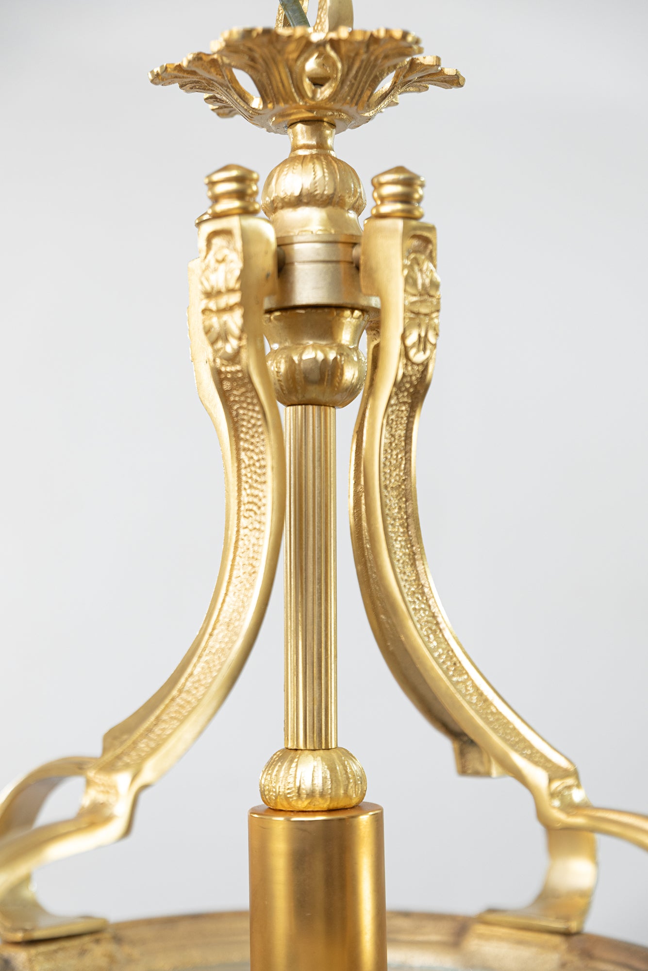 Bulgarian lantern medium matte