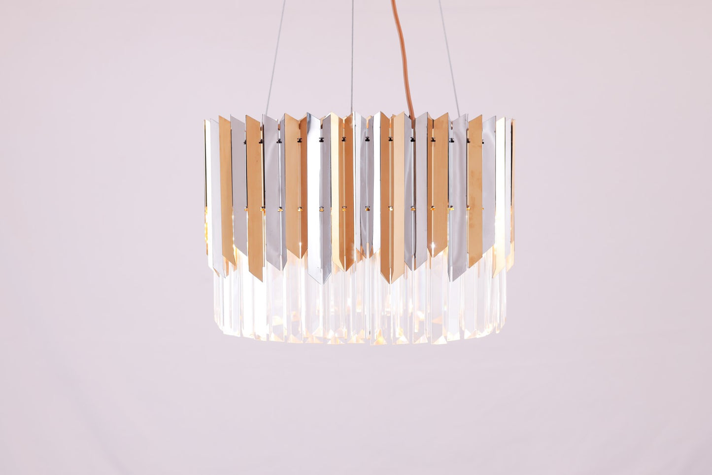 Arrow bundle 2013 Chrome ( 2 ) 4 pieces