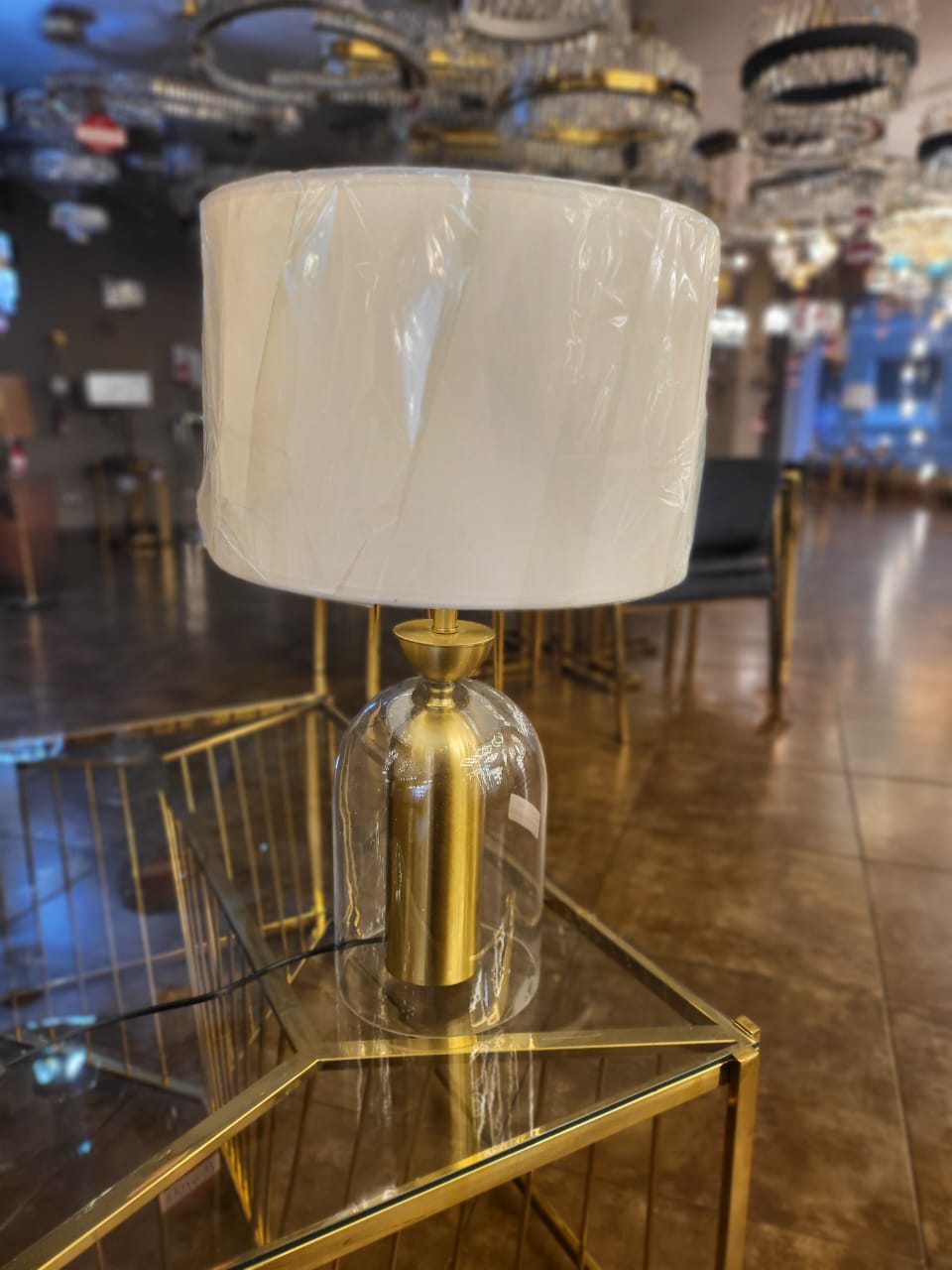 أباجورة SC-8050