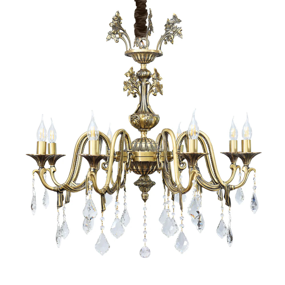 Chandeliers