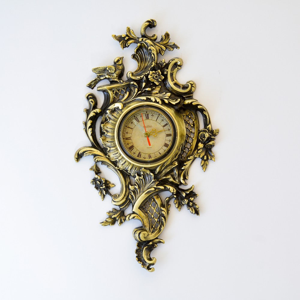 Wall Clocks