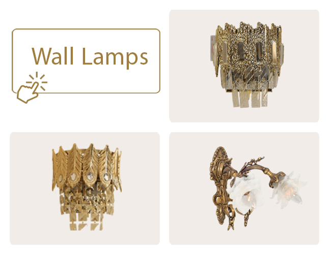 Wall Lamps