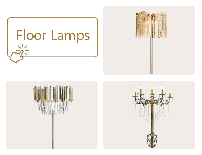 Floor Lamps