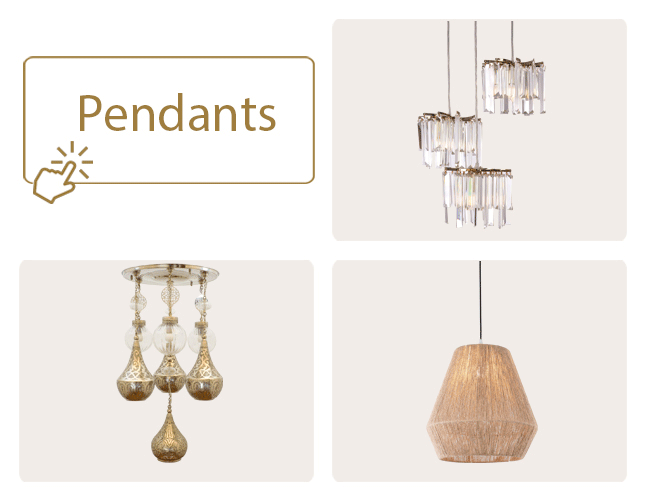 Pendants
