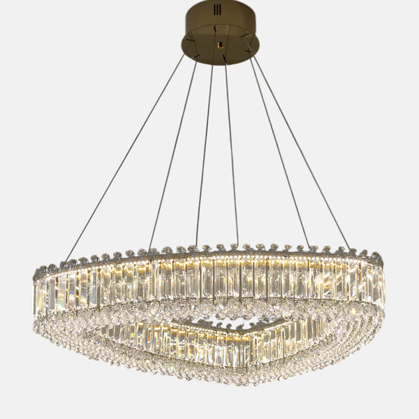 LED Chandeliers