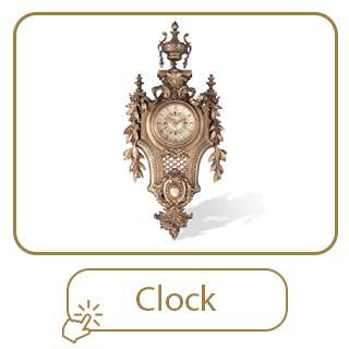 Wall Clocks