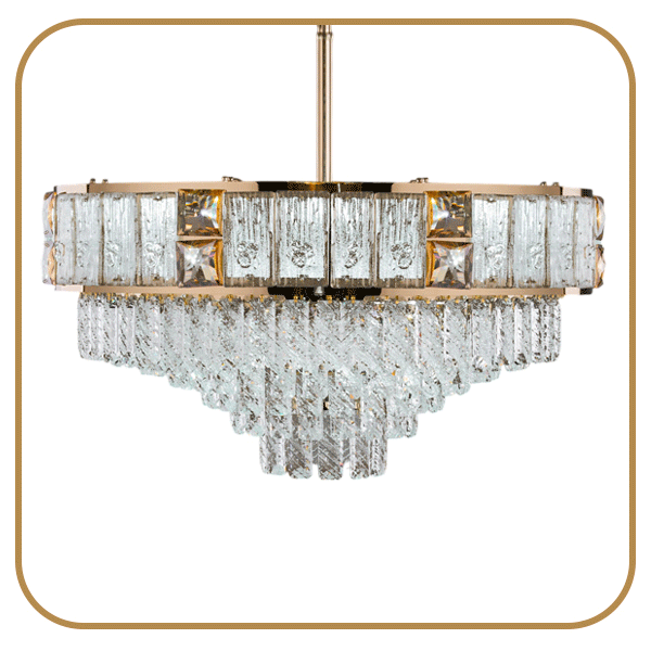 Chandeliers