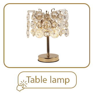 Table Lamps