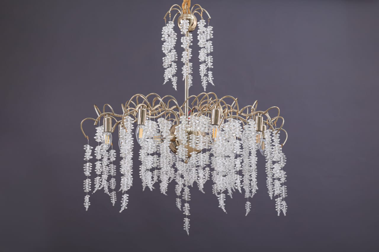 Cluster bundle 2 Pieces (Online only)