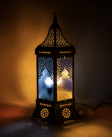 Ramadan Lantern 2