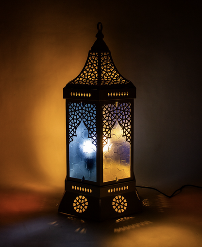 Ramadan Lantern 2