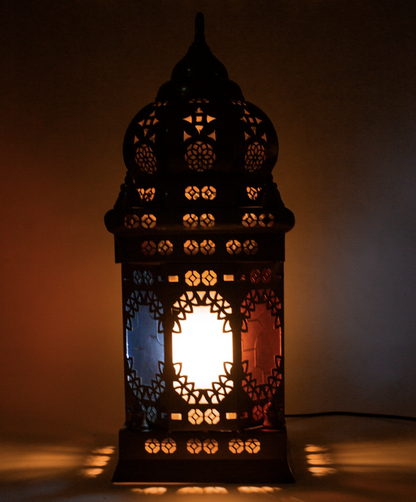 Ramadan Lantern 6
