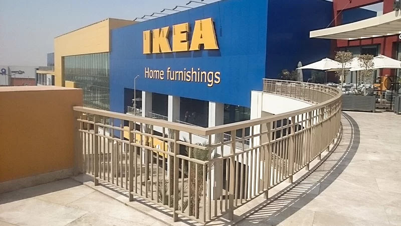 Cairo Festival City - Image 1