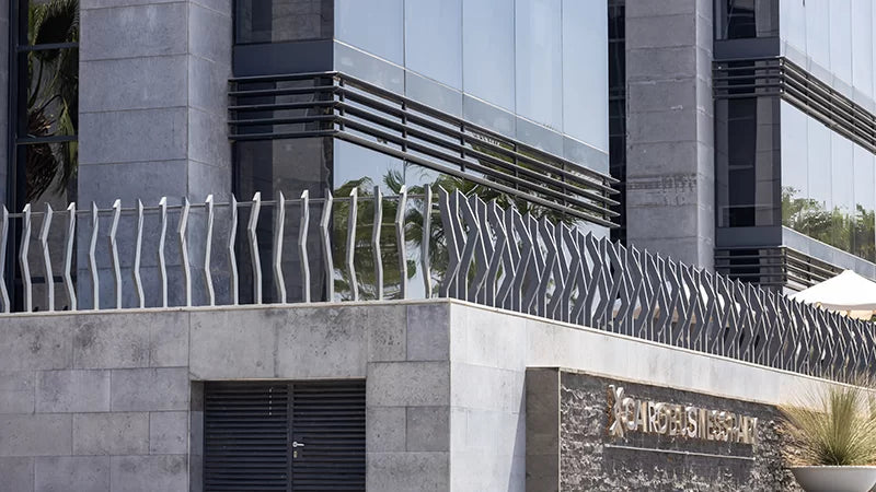 Cairo Business Park - Image 1