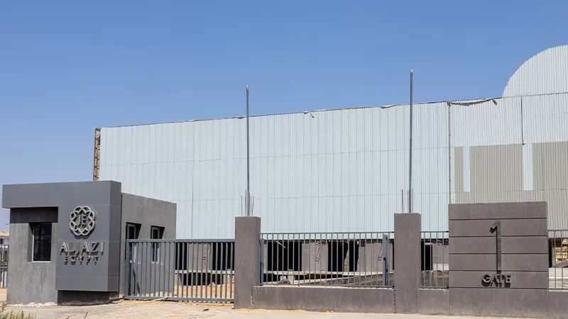 Al jazi compound - Image 1