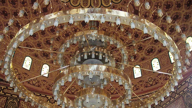 المسجد الكبير - Image 1