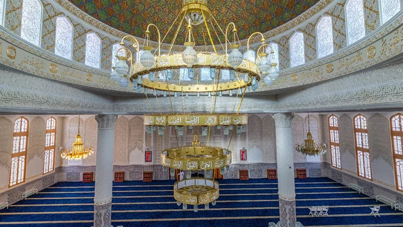مسجد التفوى سيدى معروف - Image 4