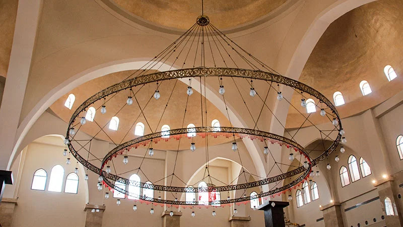 مسجد الراجحى - Image 1