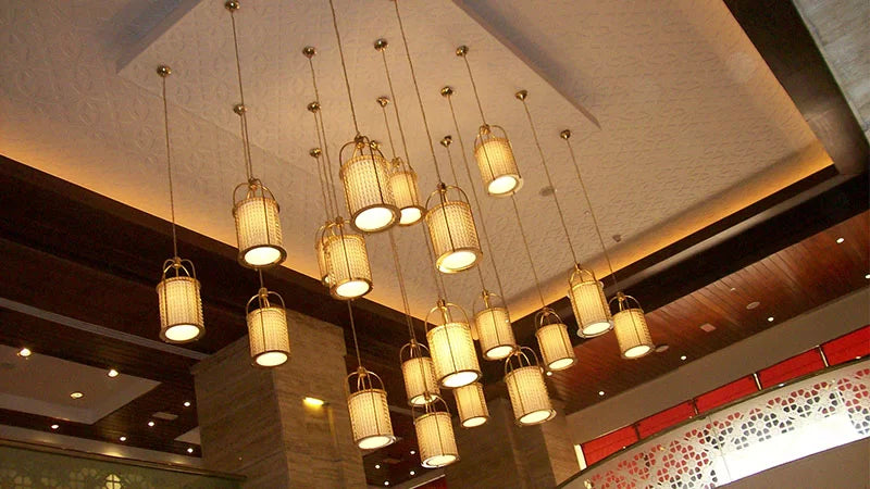 Sheraton Dream Land Hotel - Image 4