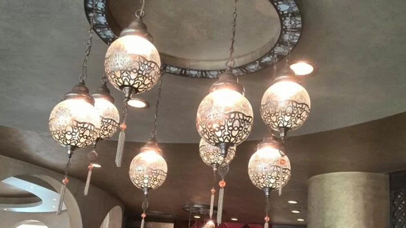 Rixos Hotel - Image 1