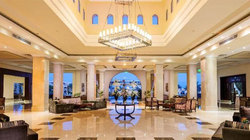 Rixos Hotel - Image 1