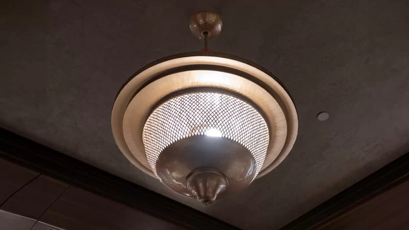 مطعم فندق بلو بلانت 4 - Image 3