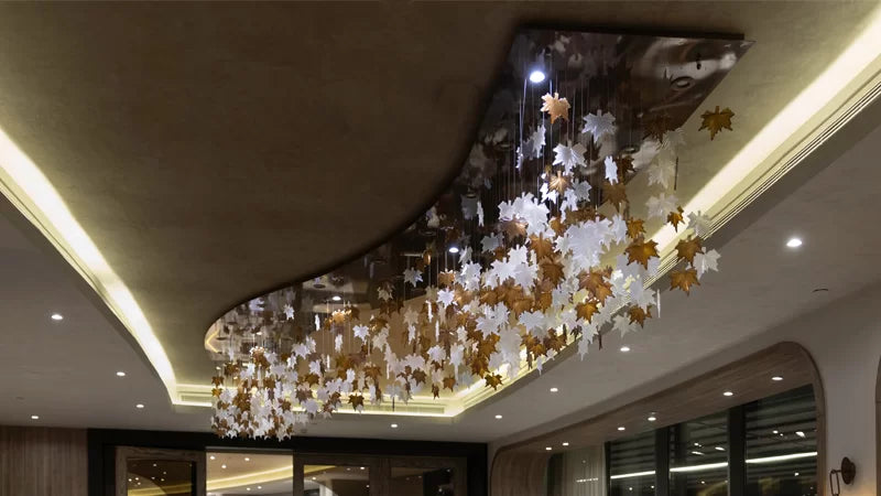 Tirana Hotel Restaurant 4