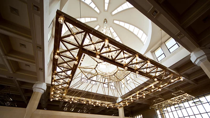 Hassan Al Sharbatly Mosque - Image 1