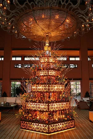 Sofitel Cairo Nile El Gezirah Hotel